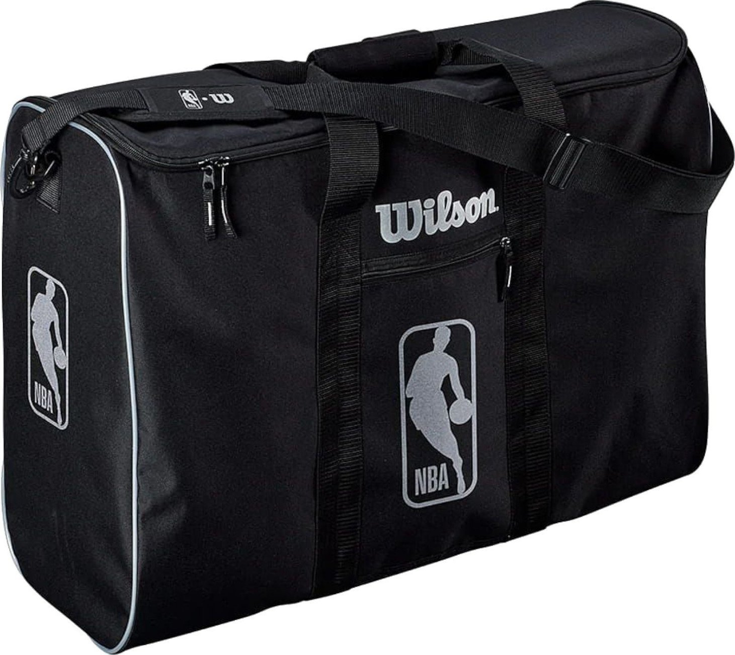 Wilson Torba NBA Authentic 6 Ball Bag (WTBA70000)