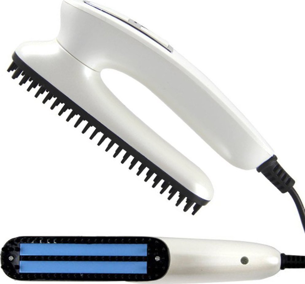 Verk Grzebień do brody i włosów szczotka stylizacja Grzebień do brody i włosów szczotka stylizacja