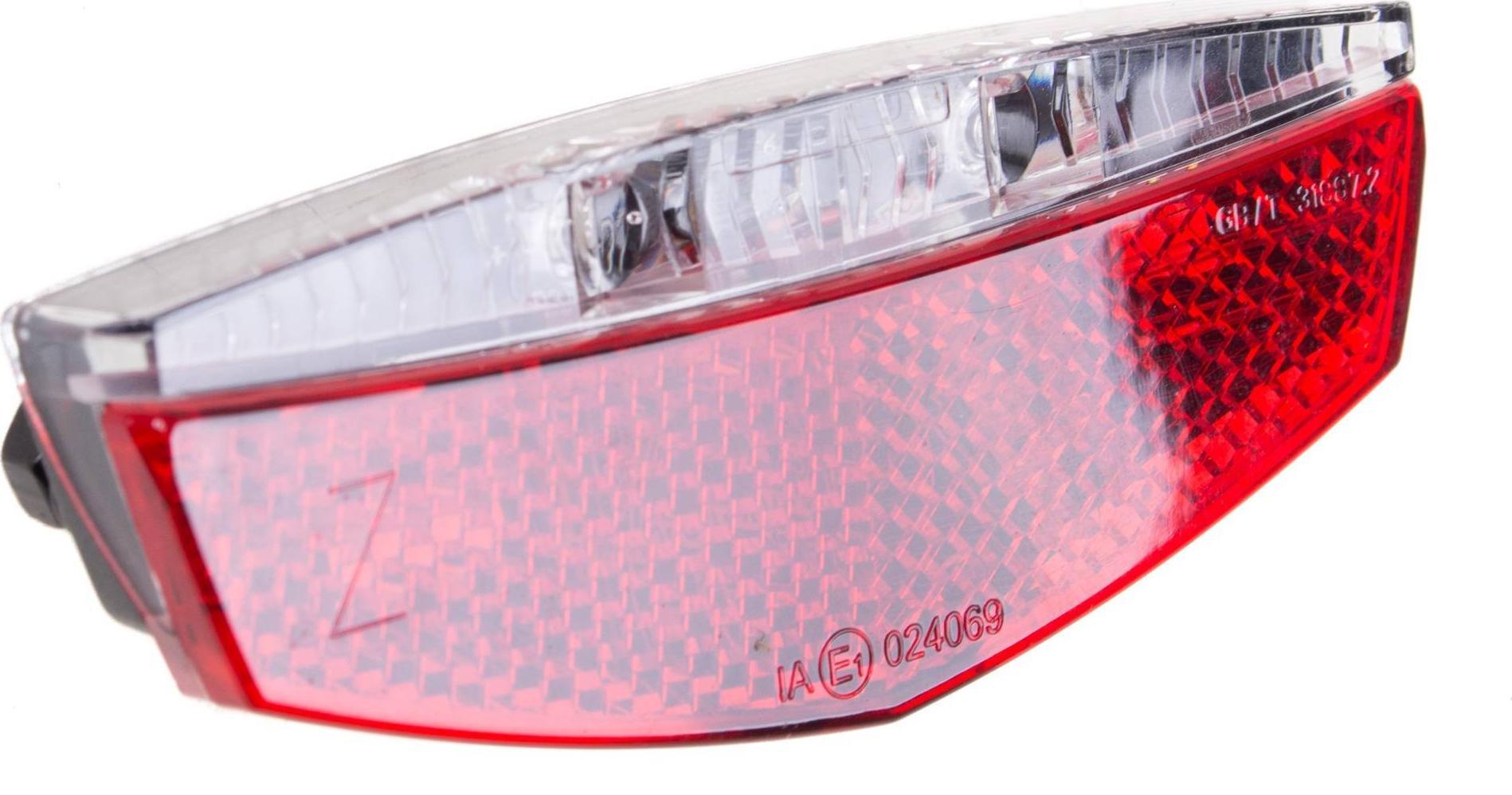 Verso Lampa tylna Led XC-172E