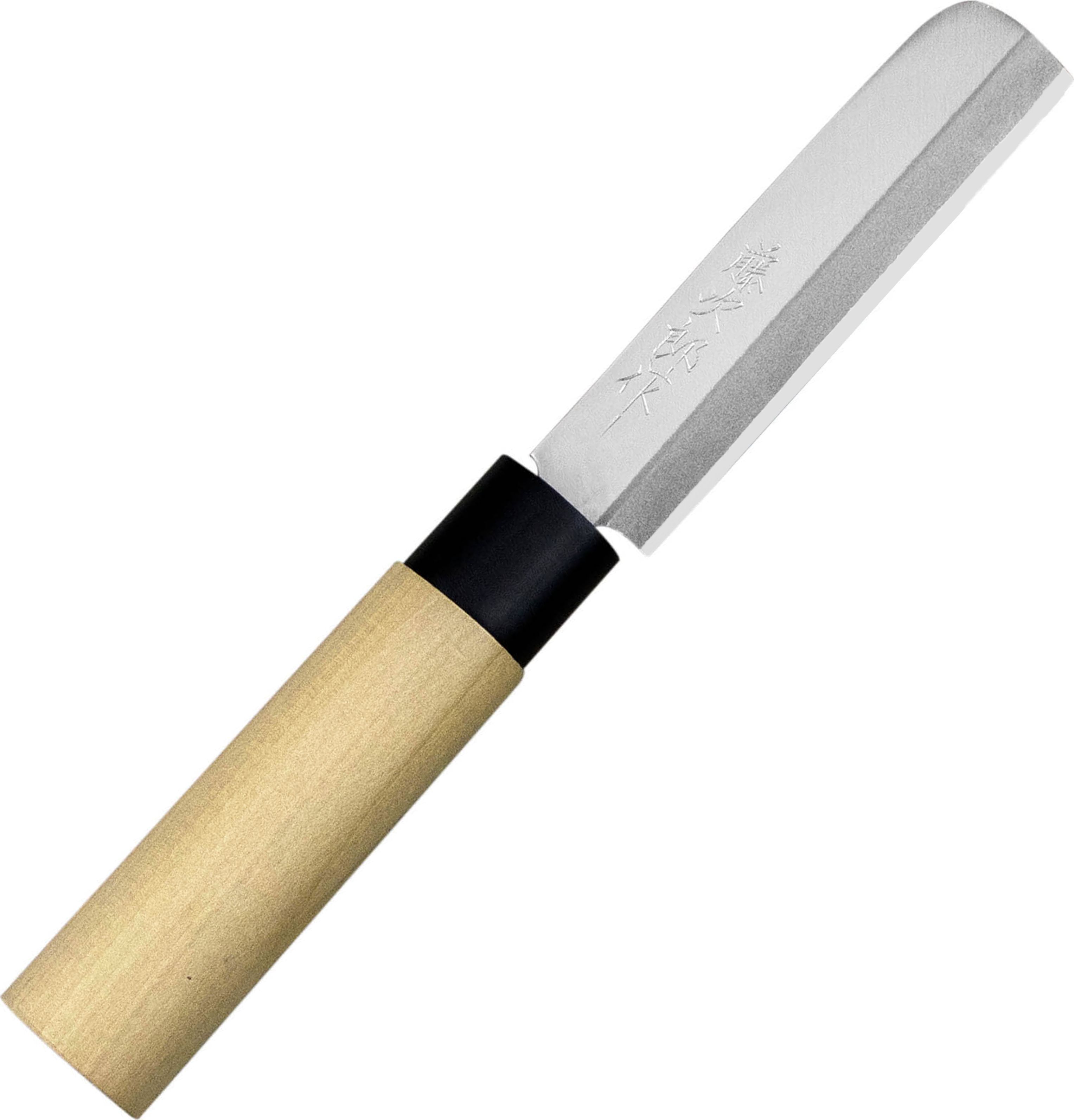 Tojiro TJ Shirogami Nóż Unagisaki Nagoya 10cm