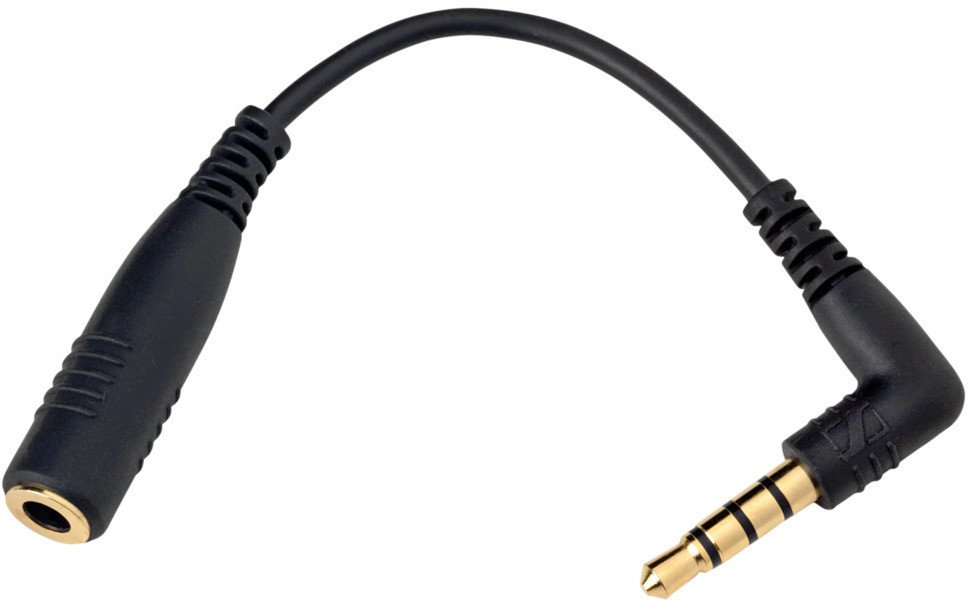 3.5 MM MINI-KLINKEN-ADAPTER