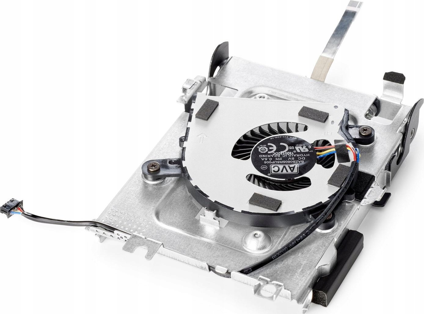 HP HP 13L70AA część obudowy do komputera Mini PC Zestaw montażowy HDD