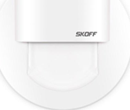 Oprawa schodowa SKOFF Oprawa RUEDA mini LED Light (ML-RMI-C-N-1-PL-00-01) - Skoff