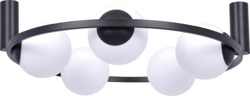 Lampa sufitowa Zumaline Lampa sufitowa ORBIT 5 5009 Zuma Line