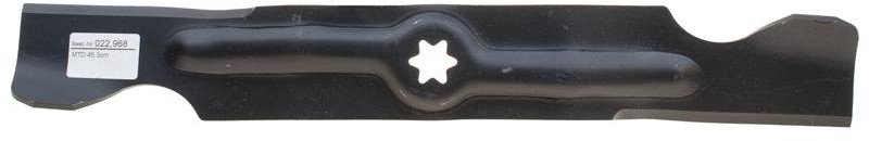 Nóż Kosiarki Mtd 45.4Cm 22-968