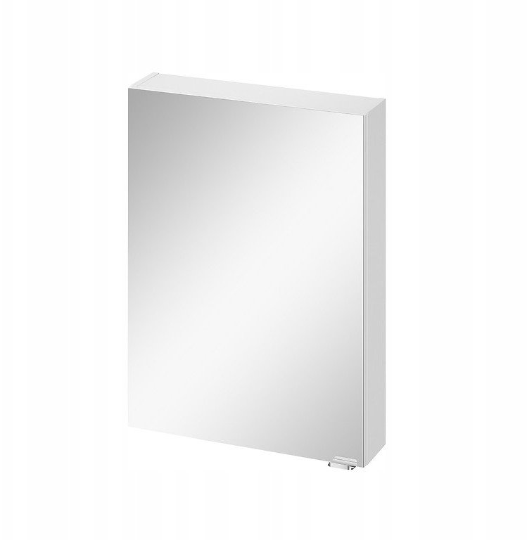 Cersanit S932-016 SZAFKA LUSTRZANA LARGA 60 BIAŁA ZMONT// CER.LARGA-LUSTRZ-60-BIAŁA-ZMON