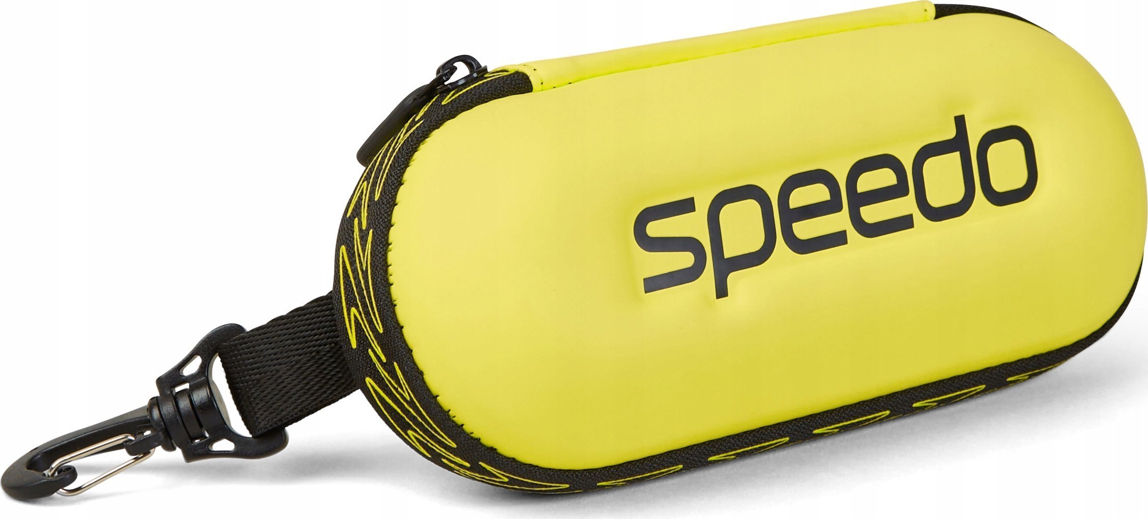 Speedo Etui na okulary pływackie uniwersalne - Goggles Storage