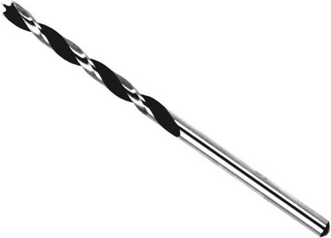 Wiertło Makita do drewna kręte walcowe 12mm (D-07107)