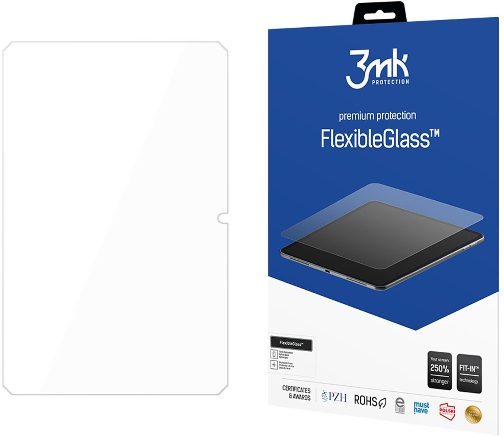 DOOGEE R10 - UP TO 13 3MK FLEXIBLEGLASS