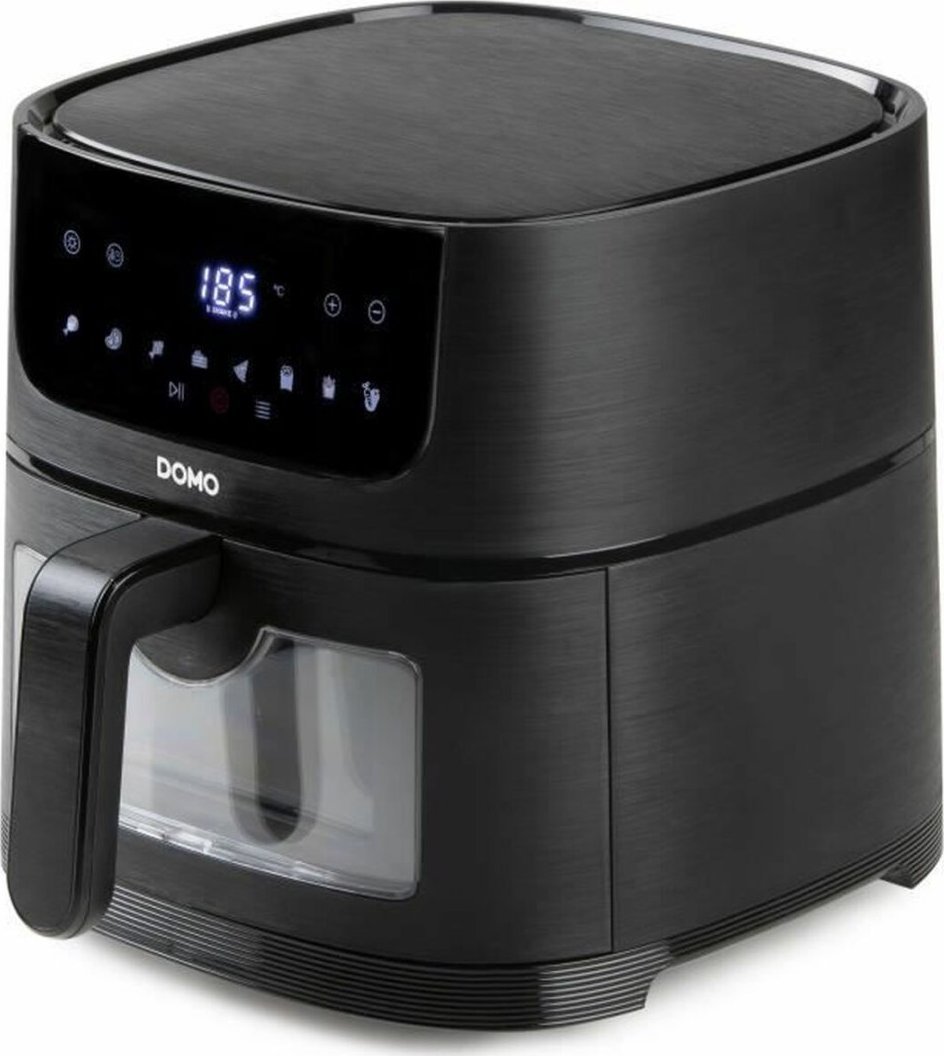 Frytkownica Domo Frytkownica na gorące powietrze DO542FR 1350 W 4 L