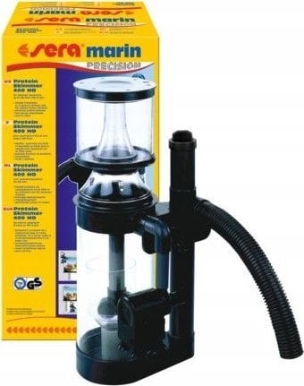 Sera Odpieniacz marin Protein Skimmer 400 HO