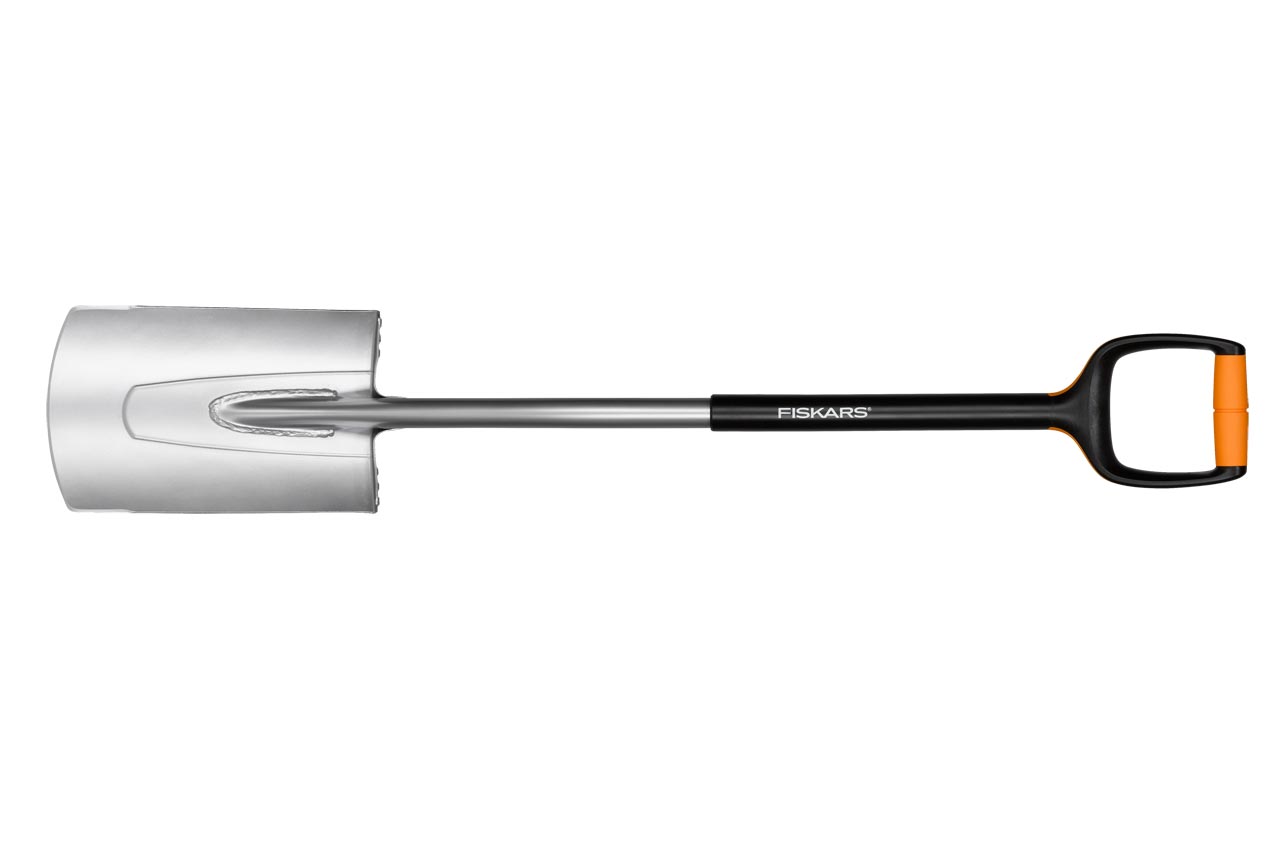 Fiskars Szpadel stalowy (FS1003681)