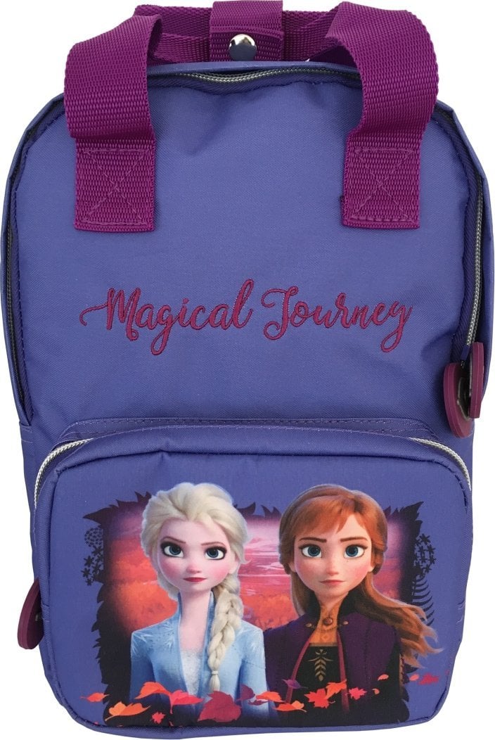 LEGO Disney Frozen Small Backpack (29 x 20 x 13 cm)