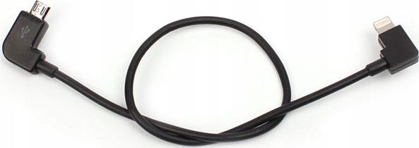 Xrec Kabel Otg Lightning do pilotów Dji Mavic Air/Pro/Spark (SB4766)