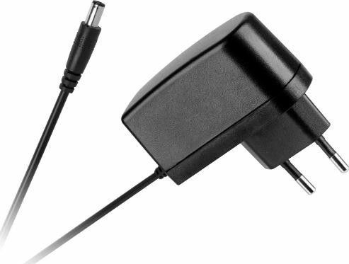 Rebel Zasilacz do sznurów diodowych LED 12 W / 1 A