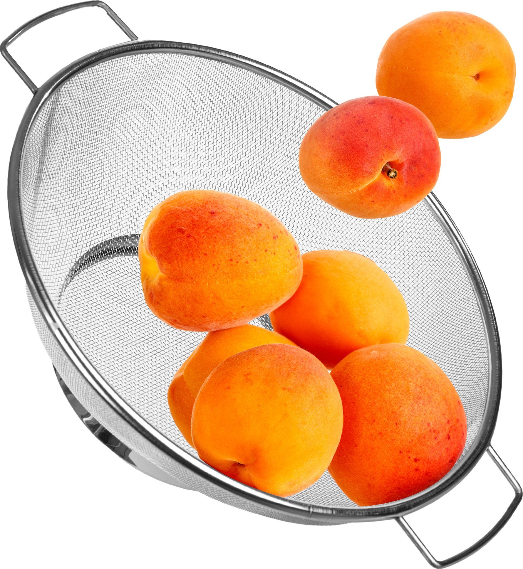 Kadax KADAX Sitko cedzak ndz. 24.5cm 11796 K1