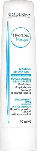 Bioderma Hydrabio Mask 75 ml