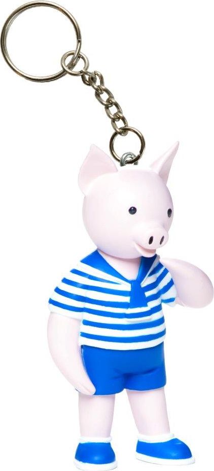 Breloczek Tisso-Toys BRELOK PROSIACZEK