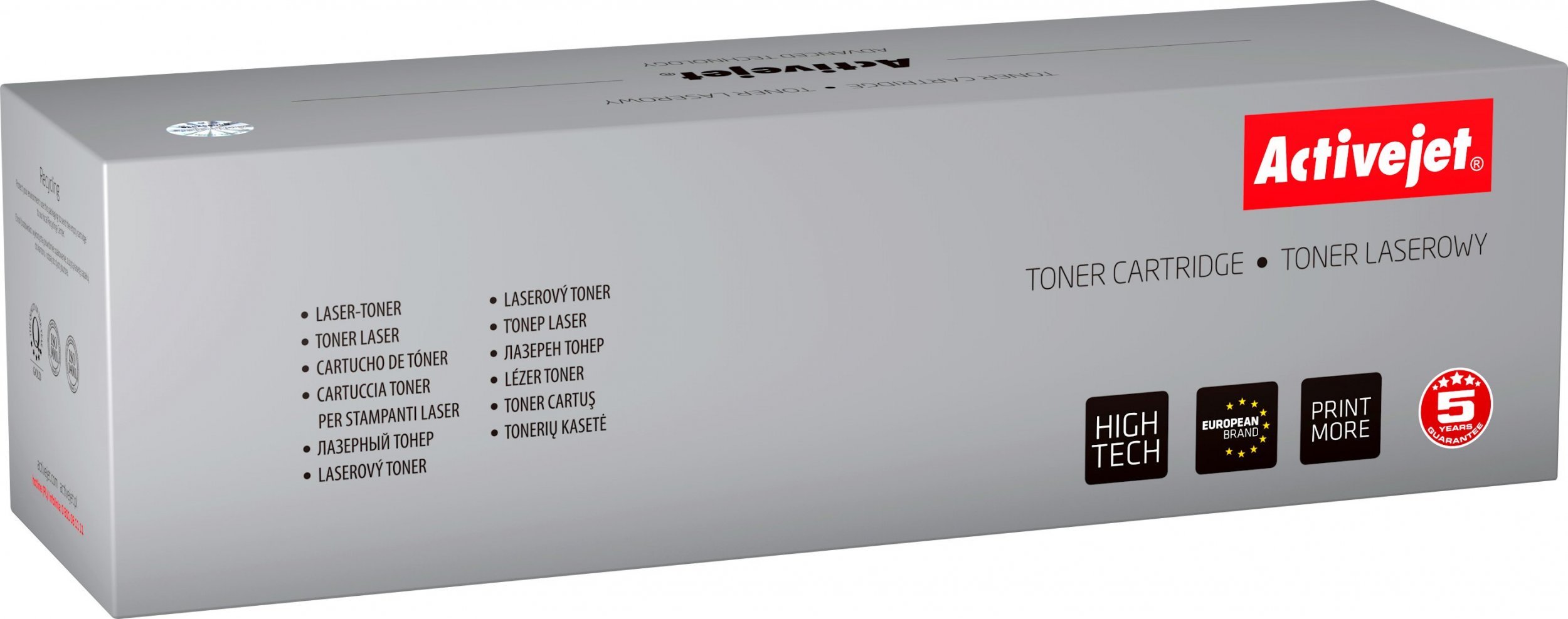 Toner Activejet Black Zamiennik TN-3280 (ATB-3280N)