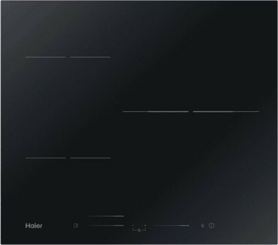 Płyta grzewcza Haier Płyta Indukcyjna Haier HAIDSJ63MC