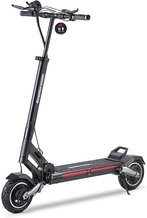 Hulajnoga elektryczna Beaster Beaster