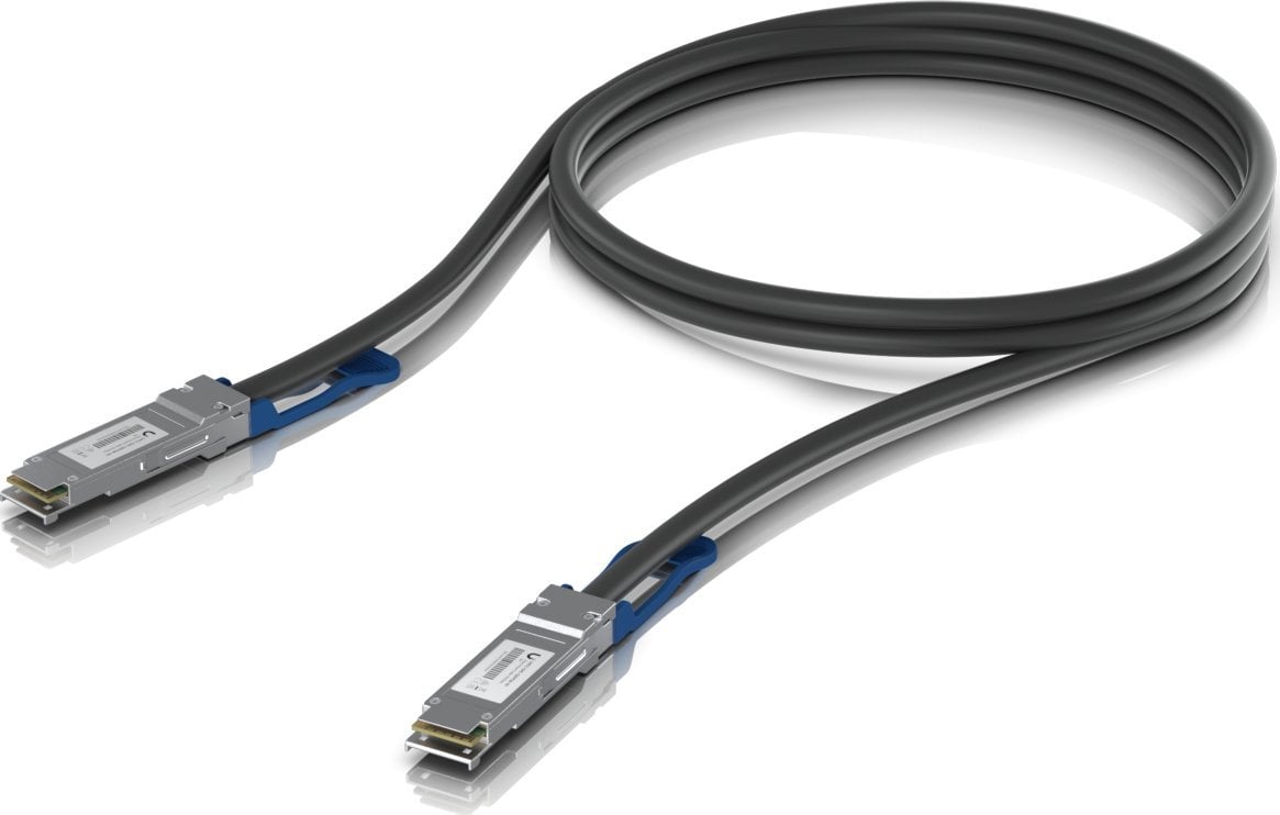 QSFP28 direct attach cable