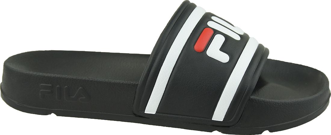 Fila Klapki damskie Morro Bay Slipper 2.0 czarne r. 39 (1010901-25Y)
