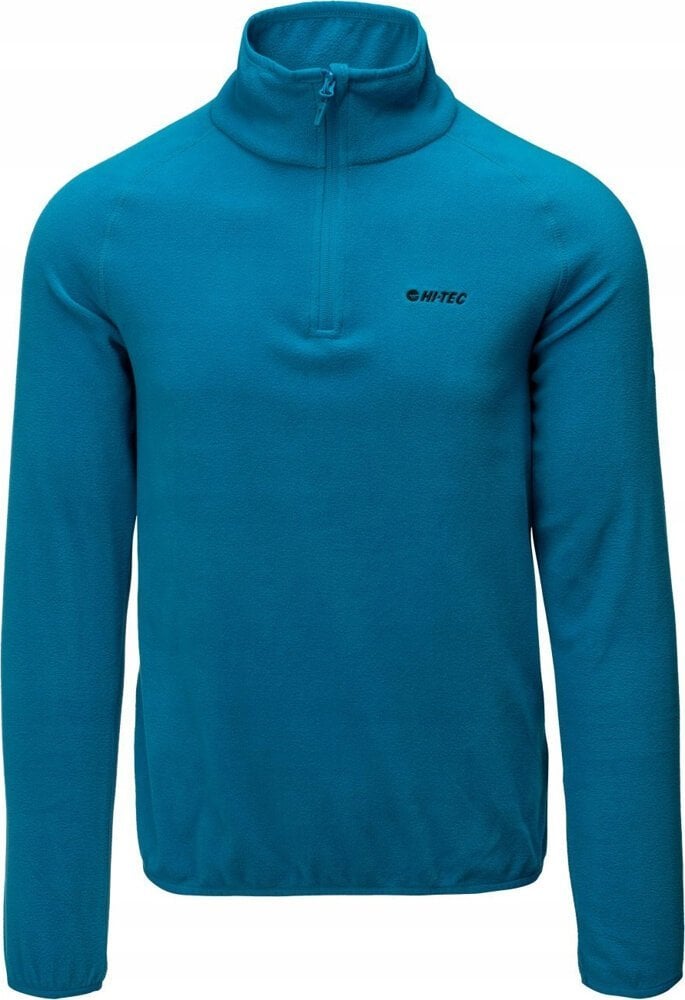 Męski polar bluza polarowa rozpinana Hi-Tec Dilaso rozmiar L