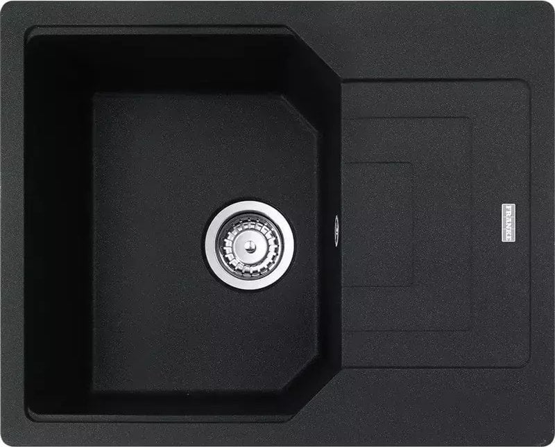 Zlewozmywak Franke SINK UBG 611-62 ONYX 114.0682.549