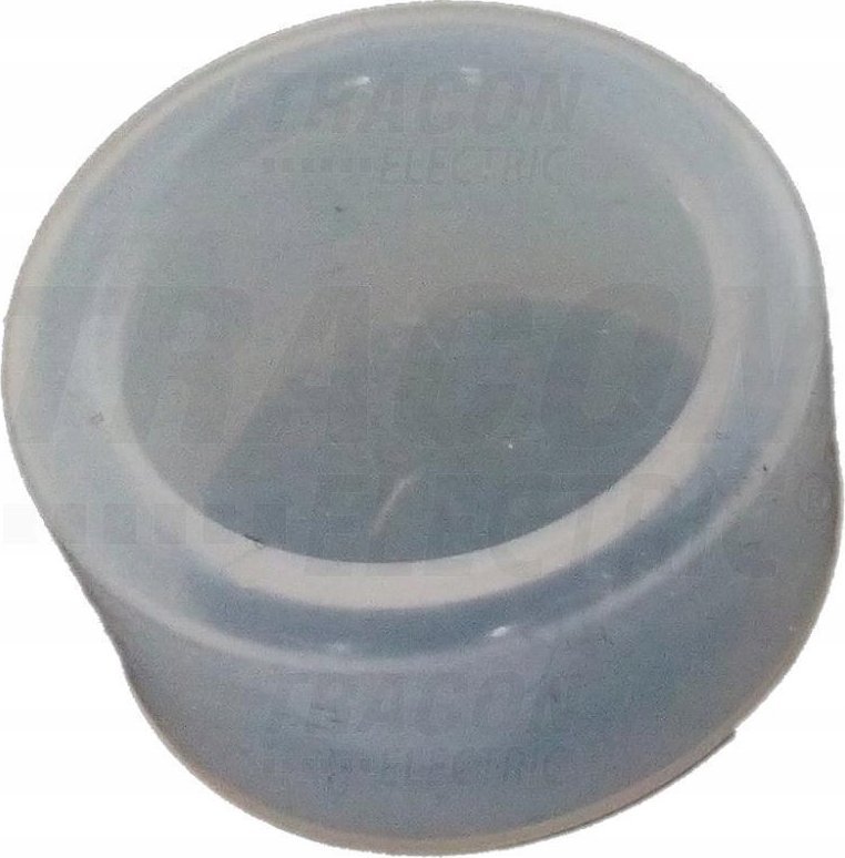 Tracon Electric Pokrywa ochronna NYG3-CAP
