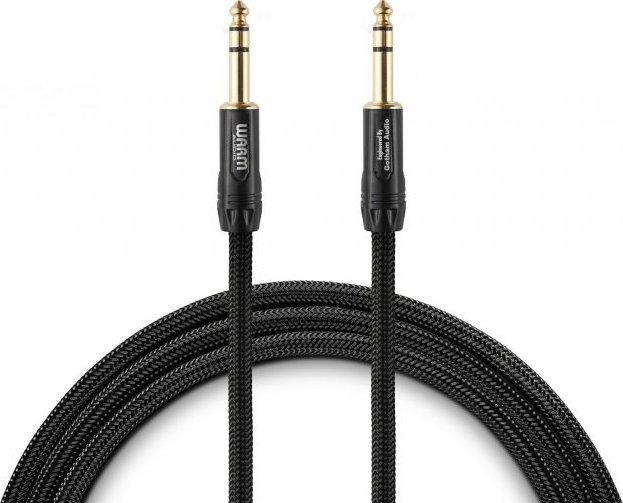 Kabel WARM AUDIO Warm Audio - Kabel Interconnect PREMIER TRS - TRS 6.1m