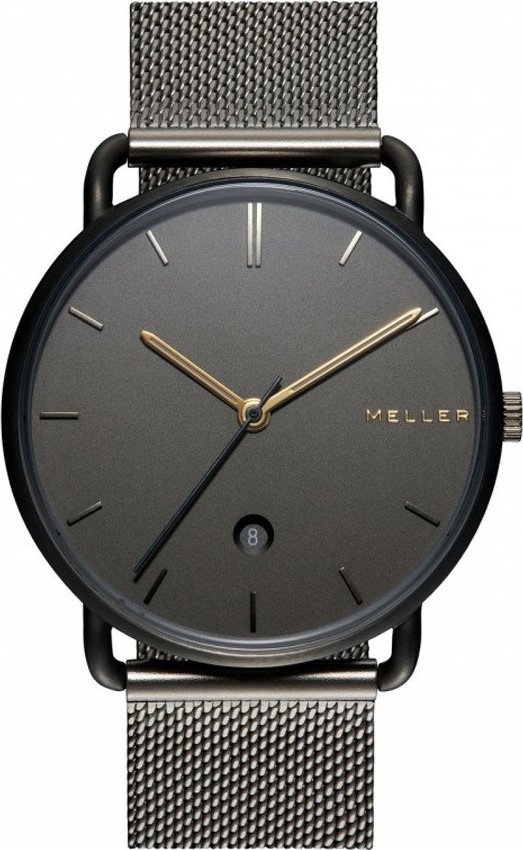 Zegarek MELLER Zegarek damski Meller W3GG-2GREY szary