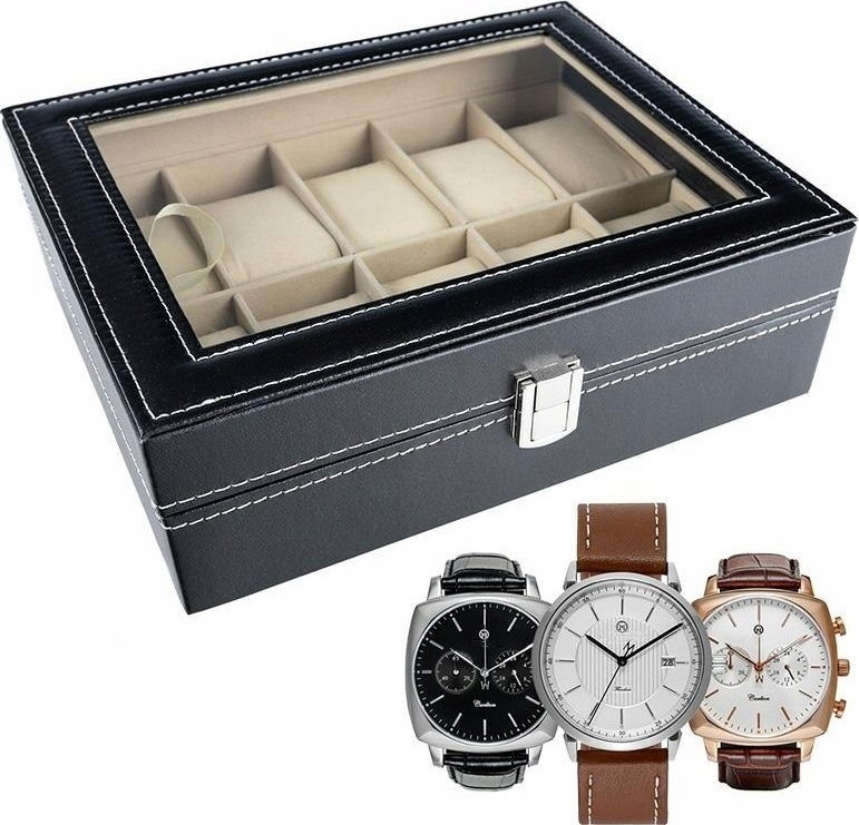 M40B ORGANIZER PUDEŁKO NA ZEGARKI M