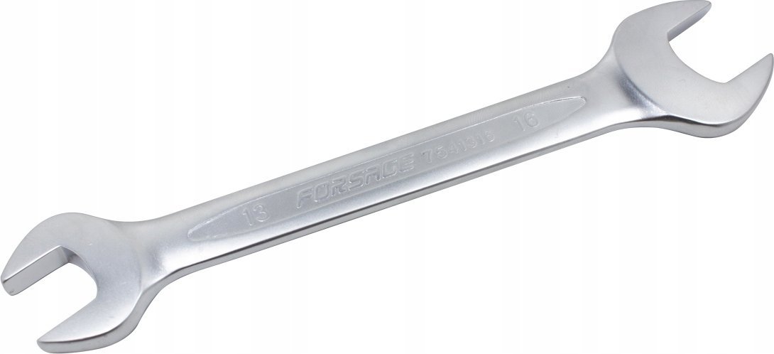 Forsage KLUCZ PŁASKI 13x16 mm Cr-V