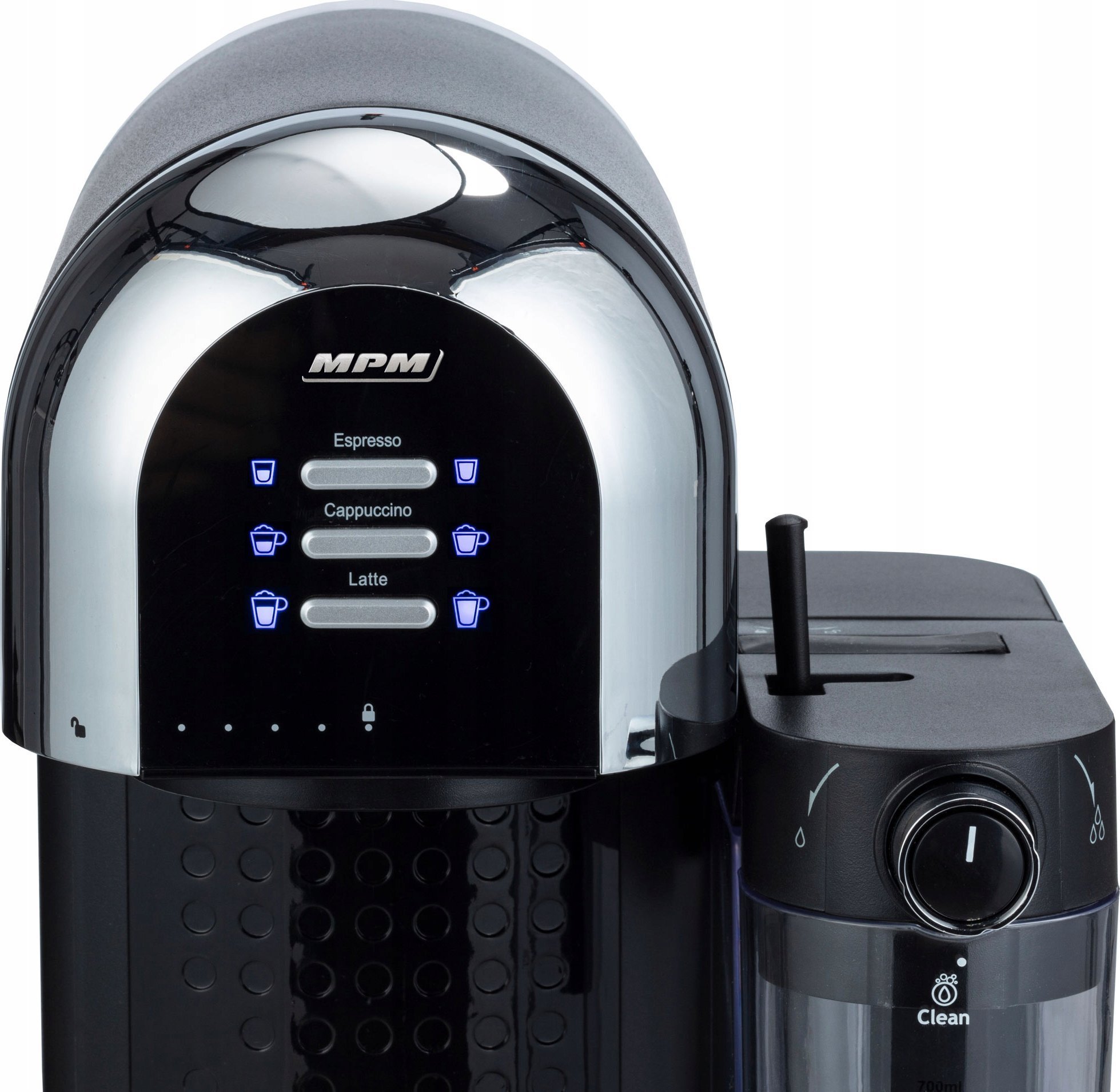 Coffee machine MPM MKW-14M