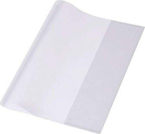 Gimboo Okładki zeszytowe A5 krystaliczne transp. 25szt