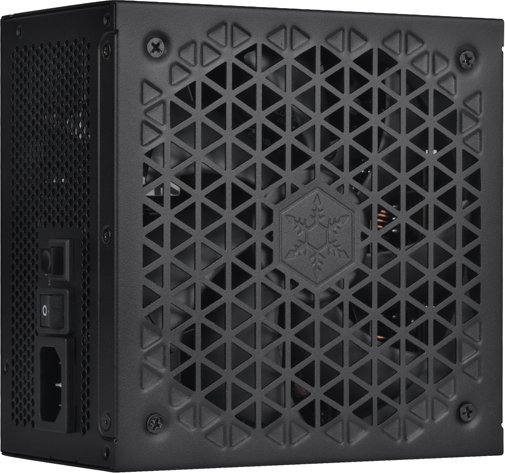 Zasilacz SilverStone DA1000R Gold 1000W (SST-DA1000R-GM)