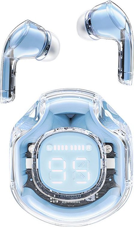 Słuchawki Acefast T8 niebieskie