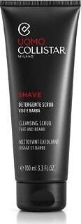 Collistar COLLISTAR MEN SHAVE CLENSING SCRUB 100ML
