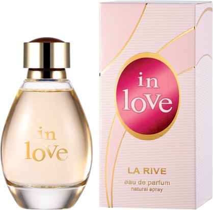 La Rive In Love EDP 90 ml