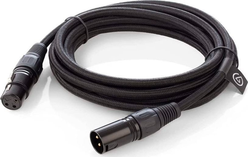 Elgato Elgato Wave XLR Microphone Cable