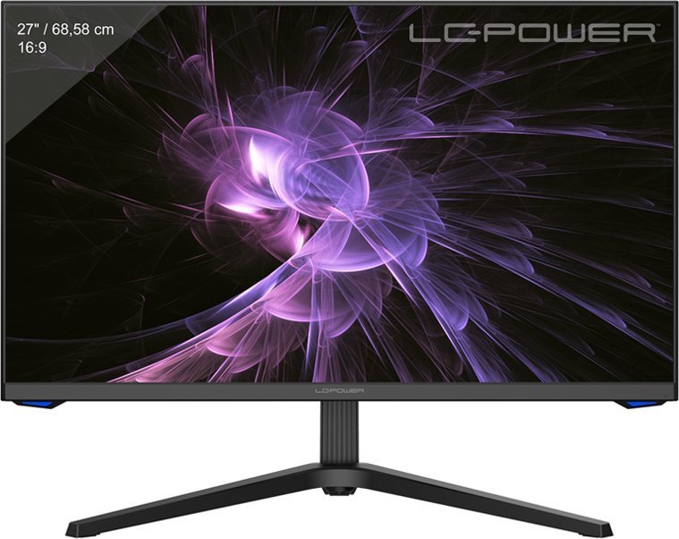 Monitor LC-Power LC-M27-QHD-180