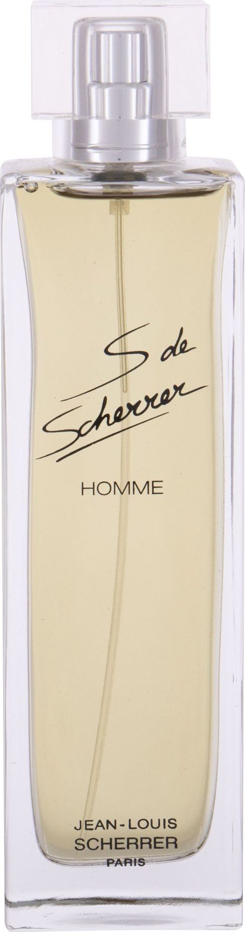 Jean Louis David S de Sherrer EDT 100 ml