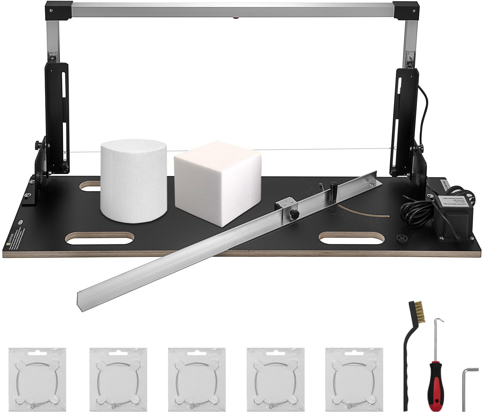Gilotyna Nóż do cięcia styropianu 100 cm