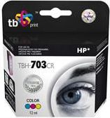 Tusz TB Print TBH-703CR