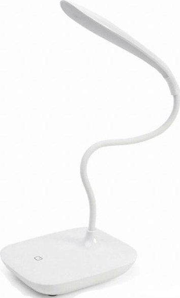 Lampka biurkowa ATL biała