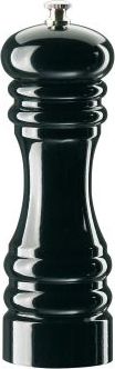 Młynek do przypraw Zassenhaus Młynek Zassenhaus Berlin do pieprzu, śred. 5,5x18 cm, czarny
