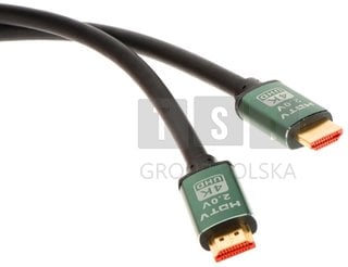 KABEL HDMI-5.0-V2.0/4K 5.0 m Delta Multimedia