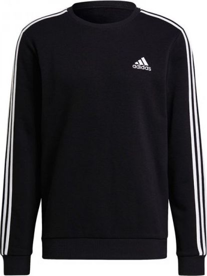 Adidas Czarny 2XL
