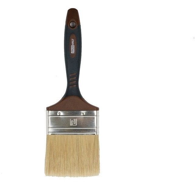 PLANE MIXED BRISTLES BRUSH HAUSHALT